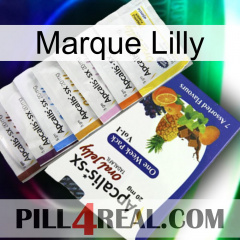 Lilly Brand 11